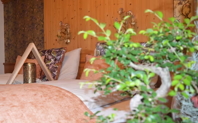 Gartenzimmer