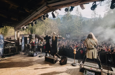 Full Metal Mayrhofen - © Full Metal Mayrhofen Ingmar Wein