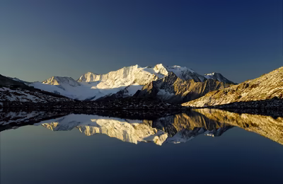 Sommer im Zillertal © Paul Sürth