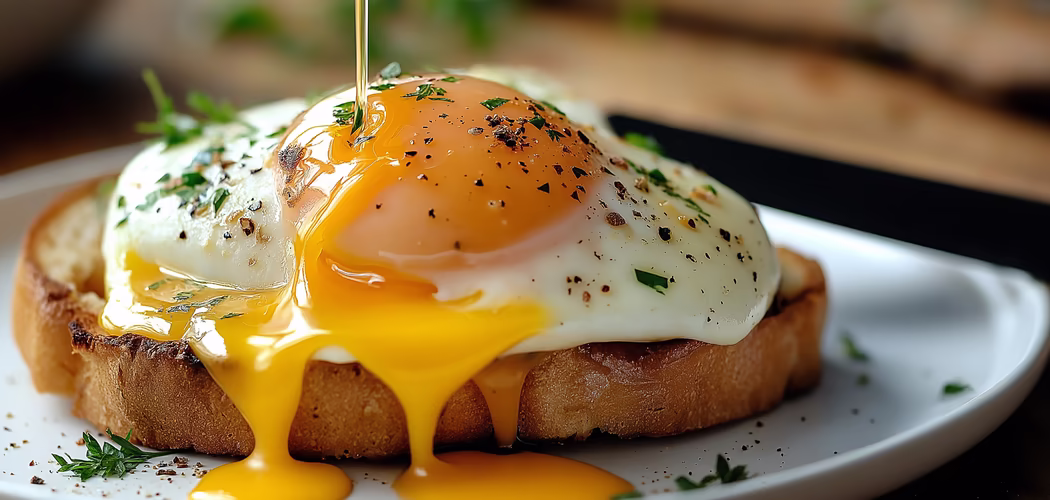Frühstück im Jägerhof
